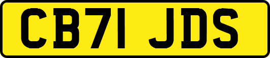 CB71JDS