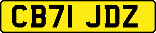 CB71JDZ