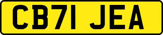 CB71JEA