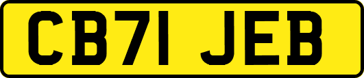 CB71JEB