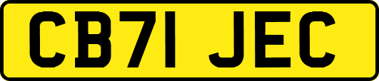 CB71JEC
