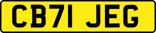 CB71JEG