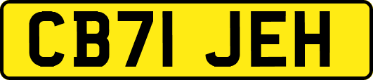 CB71JEH