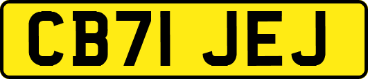 CB71JEJ