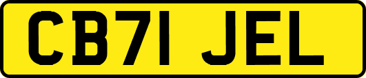 CB71JEL