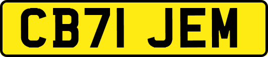 CB71JEM