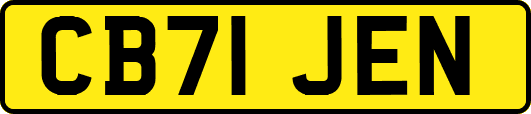 CB71JEN