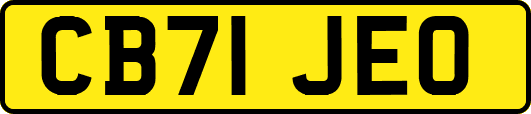 CB71JEO
