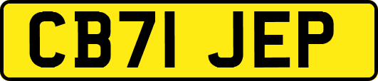 CB71JEP