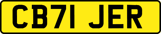 CB71JER