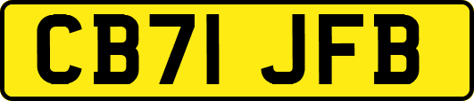 CB71JFB