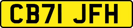 CB71JFH