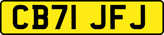 CB71JFJ