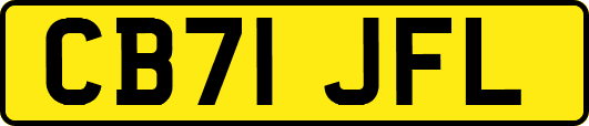 CB71JFL