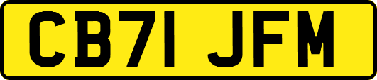 CB71JFM