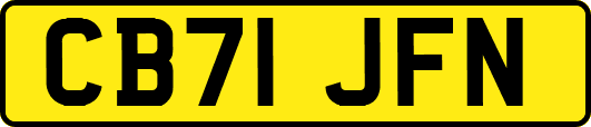 CB71JFN