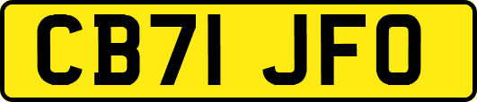 CB71JFO