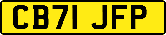 CB71JFP