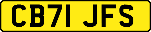 CB71JFS