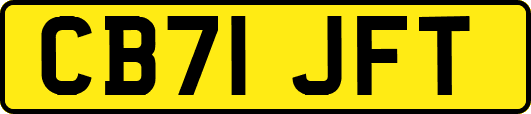 CB71JFT