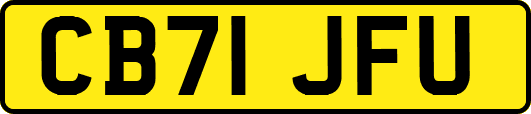 CB71JFU