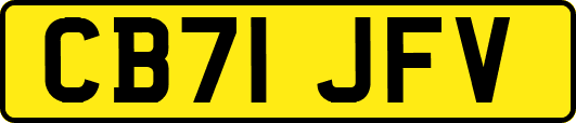 CB71JFV