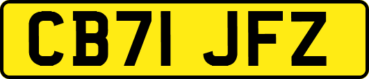 CB71JFZ