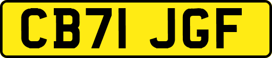 CB71JGF
