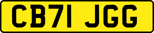 CB71JGG