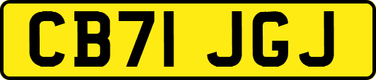 CB71JGJ