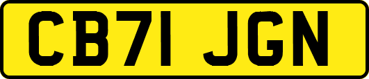 CB71JGN