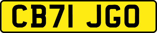 CB71JGO