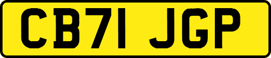 CB71JGP