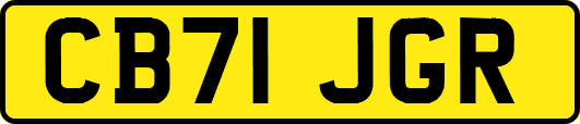 CB71JGR
