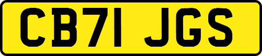 CB71JGS