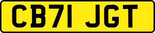 CB71JGT