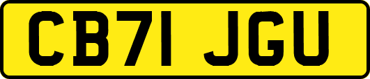 CB71JGU