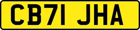 CB71JHA