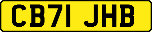 CB71JHB