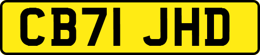 CB71JHD