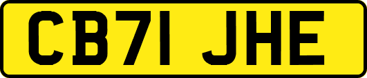 CB71JHE