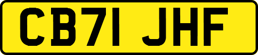 CB71JHF