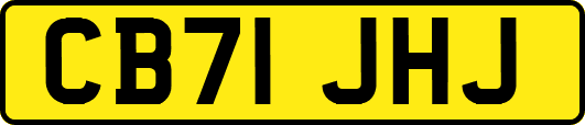 CB71JHJ