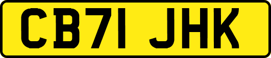 CB71JHK