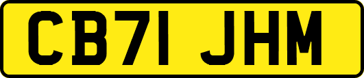 CB71JHM