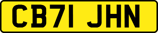 CB71JHN