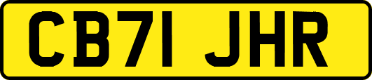 CB71JHR