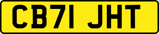 CB71JHT