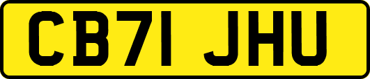 CB71JHU