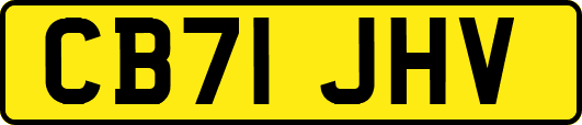 CB71JHV